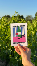 GOOD WINE IN BURGUNDY