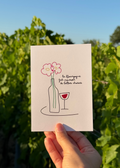 LE BOURGOGNE FLEURIT