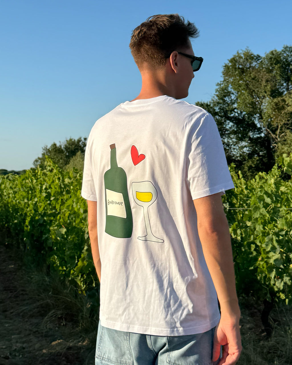 GOOD WINE