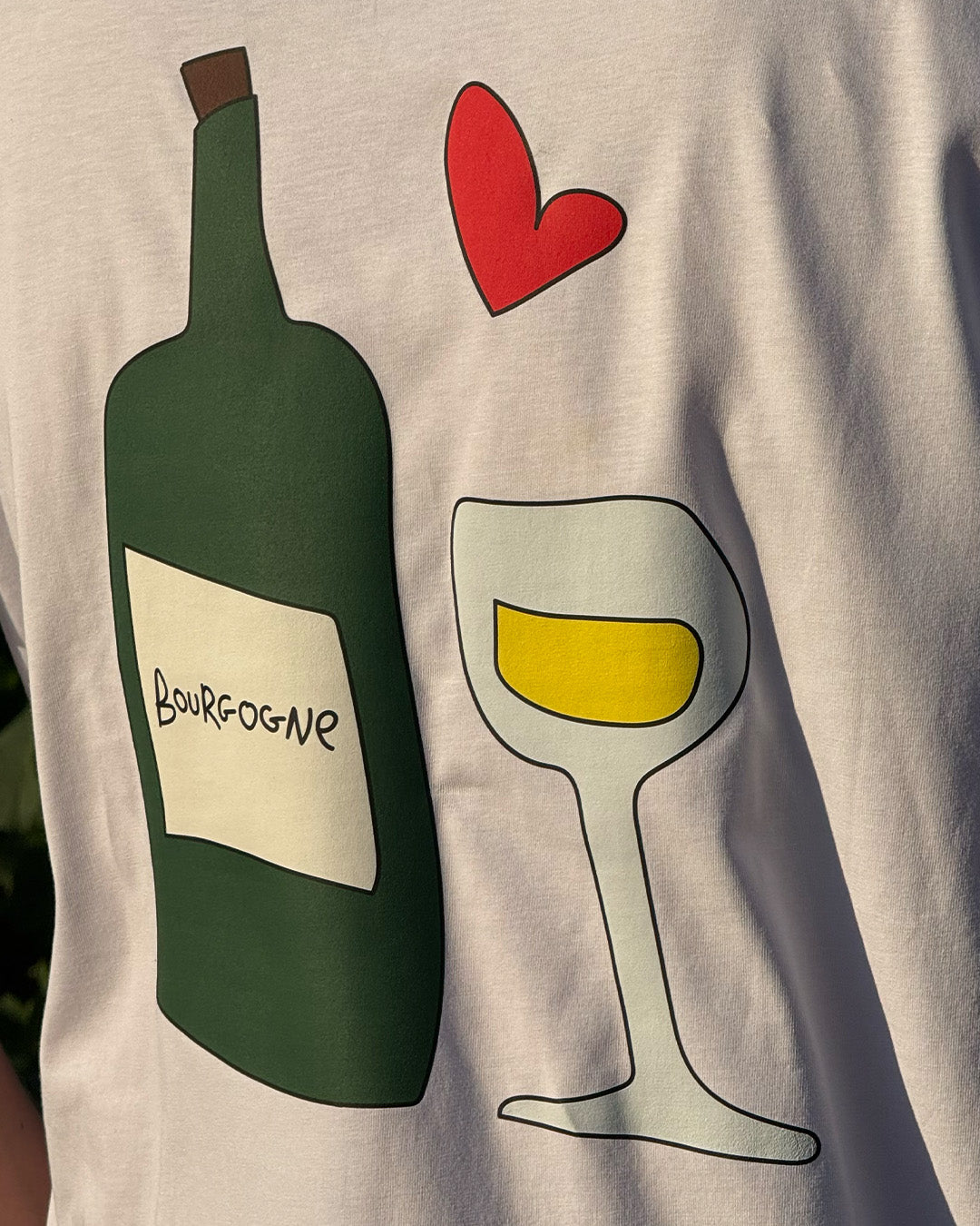 GOOD WINE
