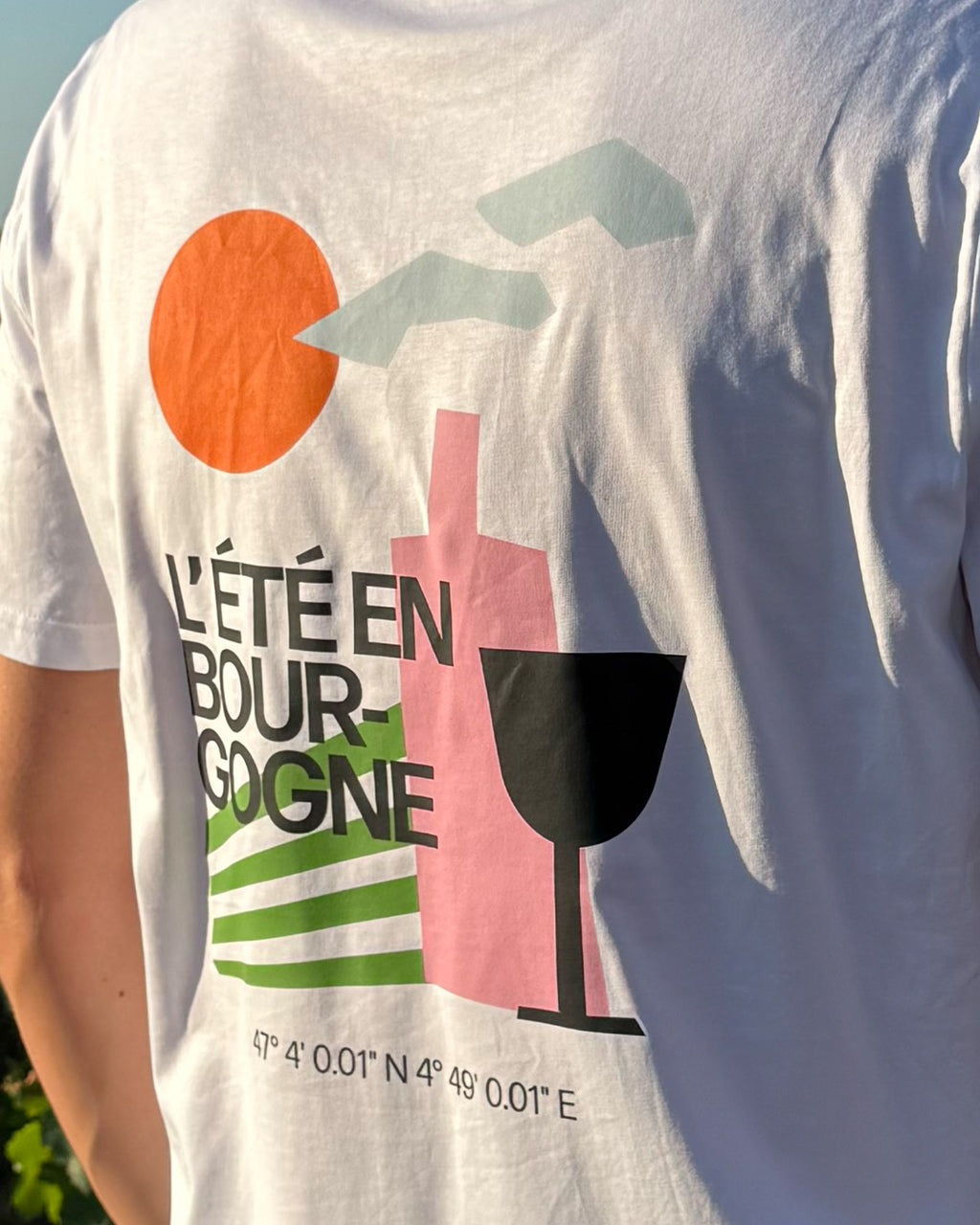 L'ÉTÉ EN BOURGOGNE