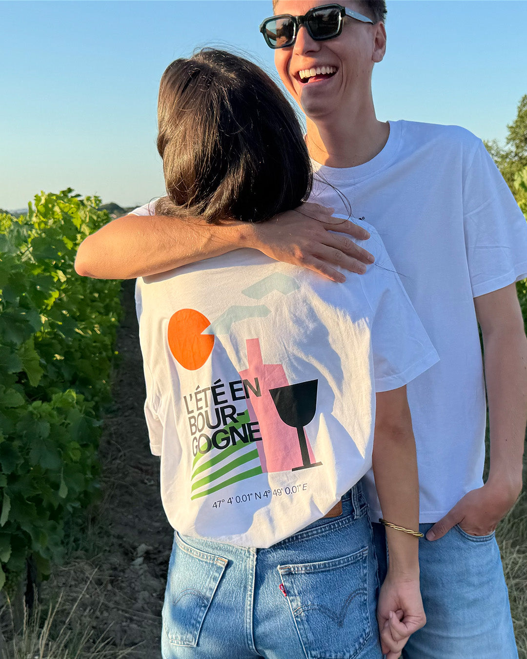 L'ÉTÉ EN BOURGOGNE